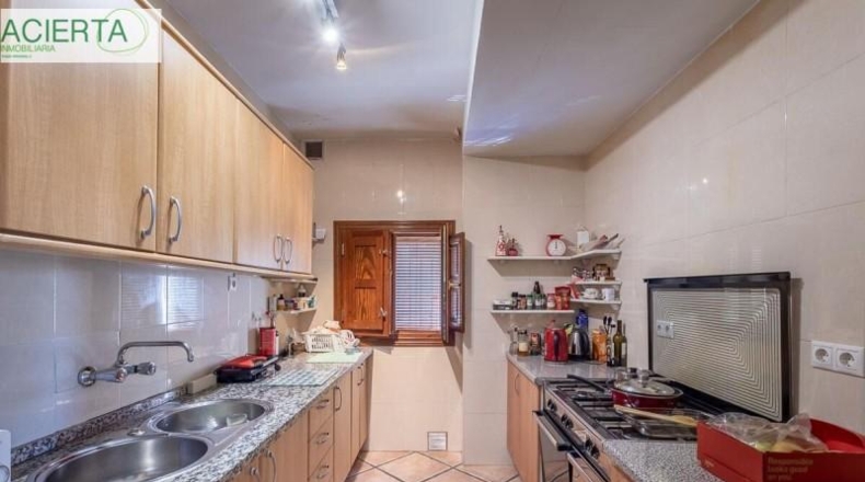 Granada - Arenas del Rey - 268m2