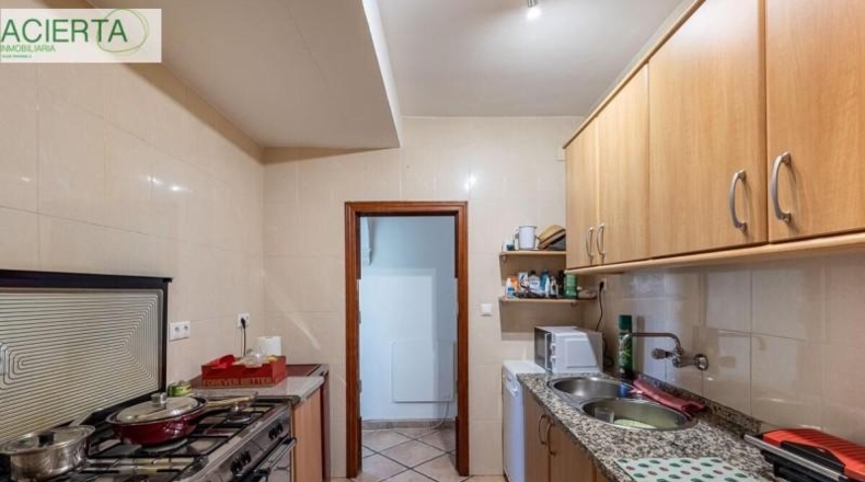 Granada - Arenas del Rey - 268m2