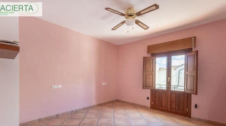 Granada - Arenas del Rey - 268m2