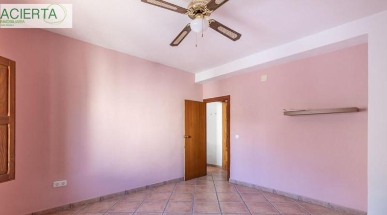 Granada - Arenas del Rey - 268m2