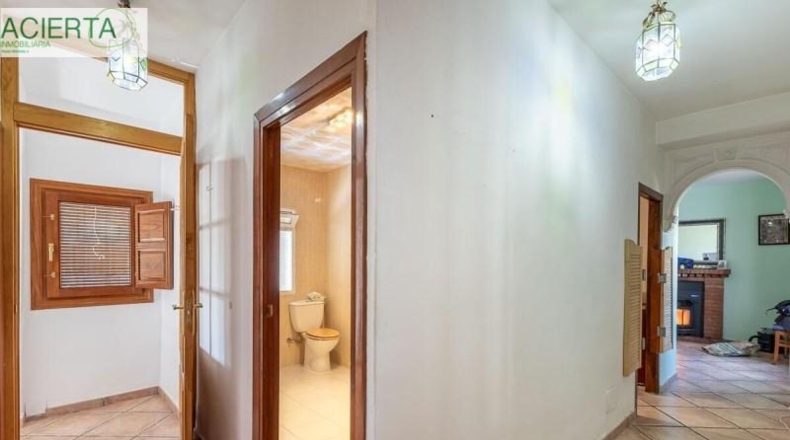 Granada - Arenas del Rey - 268m2