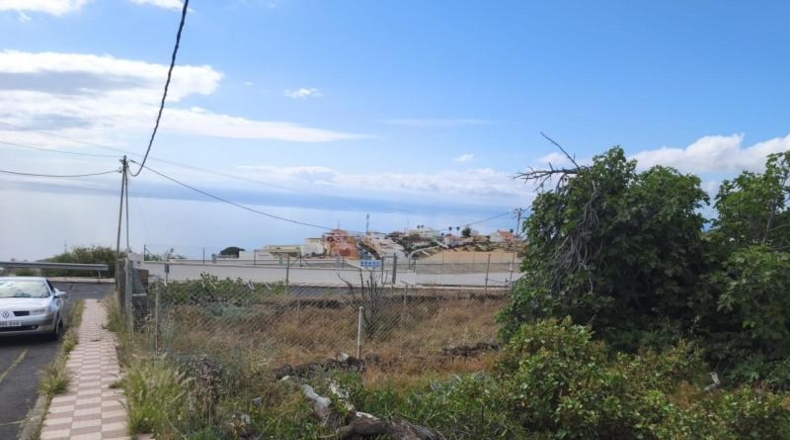 Santa Cruz de Tenerife - Candelaria - 222m2
