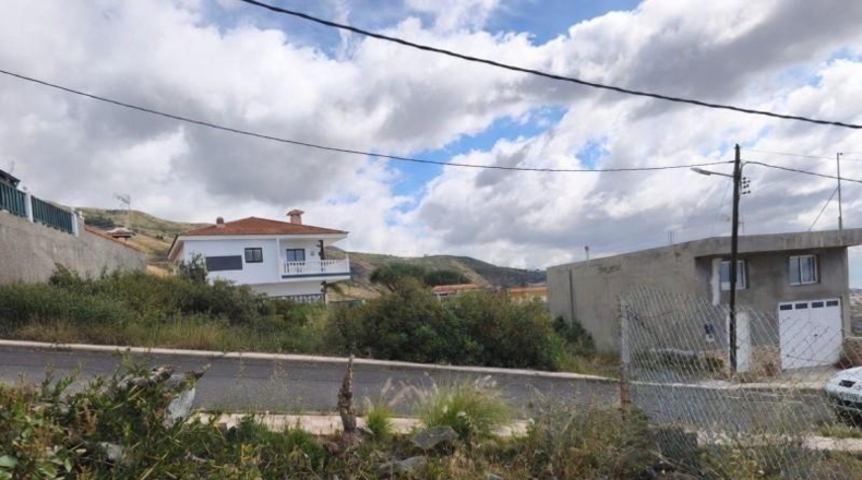 Santa Cruz de Tenerife - Candelaria - 222m2