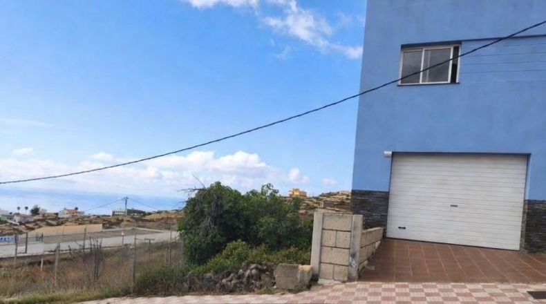 Santa Cruz de Tenerife - Candelaria - 222m2