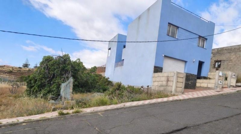 Santa Cruz de Tenerife - Candelaria - 222m2
