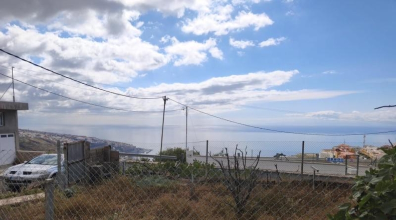 Santa Cruz de Tenerife - Candelaria - 222m2