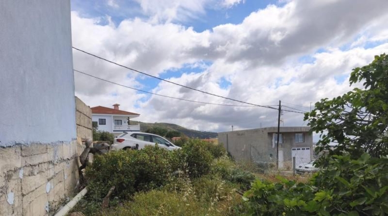 Santa Cruz de Tenerife - Candelaria - 222m2