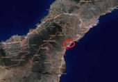 Sòl urbà en venda a la España, Candelaria, ref.: TR408498 foto