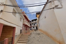 Vélez-Málaga 95&nbsp;m² 