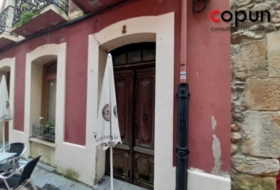 Infiesto 1516&nbsp;m² 