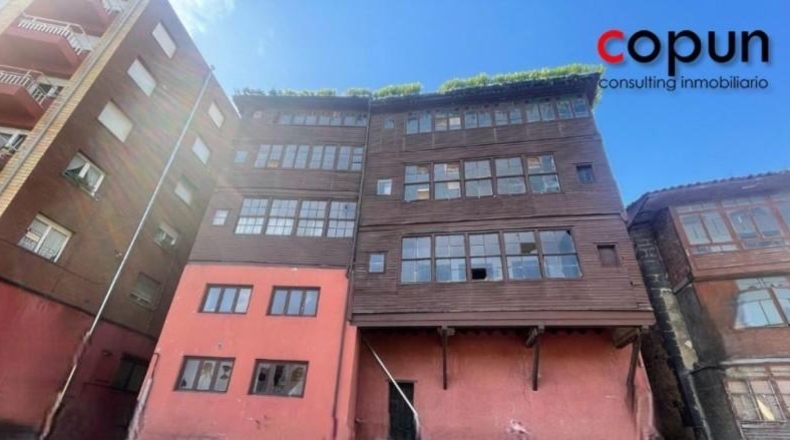 Astúries - Infiesto - 1516m2
