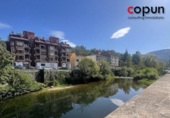 Casa de campo con terreno en venta en la España, Infiesto, ref: TR408503 foto