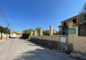 Xalet independent amb terreny en venda a la España, Castilblanco de los Arroyos, ref.: TR151457 foto