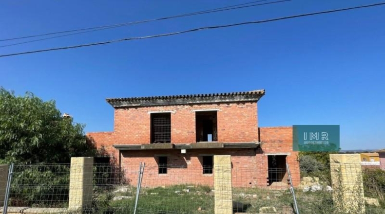Sevilla - Castilblanco de los Arroyos - 729m2