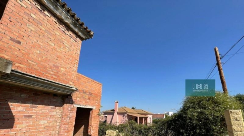 Sevilla - Castilblanco de los Arroyos - 729m2