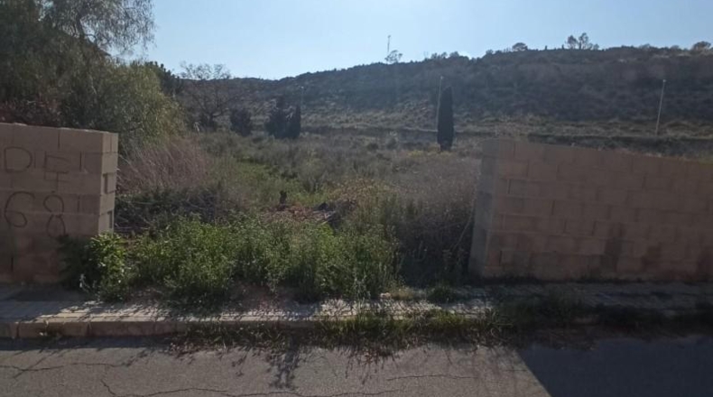 Аликанте - San Juan de Alicante - 1616m2