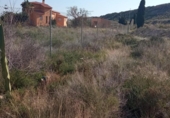 Sòl urbà en venda a la España, Mutxamel, ref.: TR408502 foto