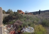 Sòl urbà en venda a la España, Mutxamel, ref.: TR408502 foto