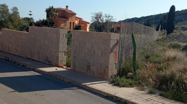Аликанте - San Juan de Alicante - 1616m2