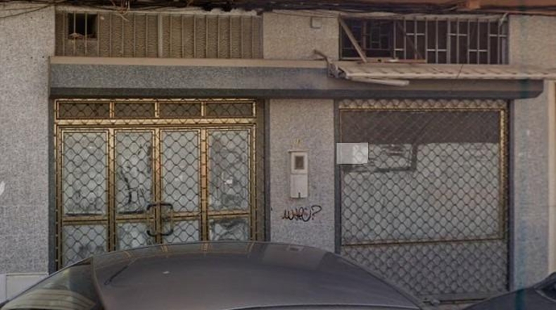 Кордова - Córdoba - 48m2