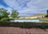 Casa de camp amb terreny en venda a la España, Miranda de Azán, ref.: TR408508 foto