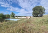 Casa de camp amb terreny en venda a la España, Miranda de Azán, ref.: TR408508 foto