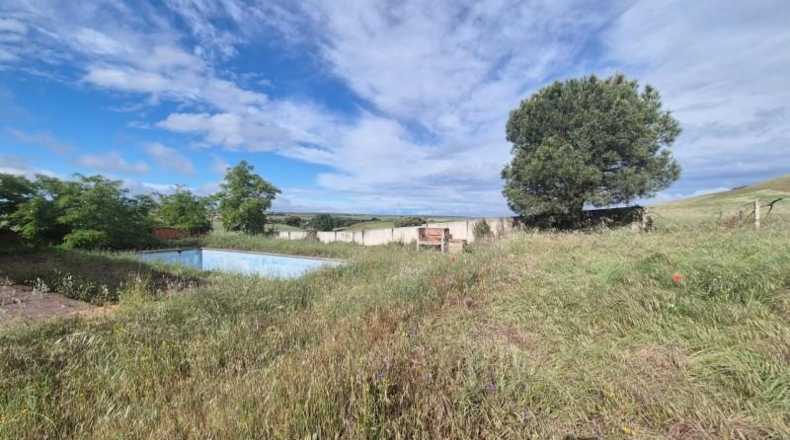 Salamanca - Miranda de Azán - 1825m2