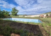 Casa de camp amb terreny en venda a la España, Miranda de Azán, ref.: TR408508 foto