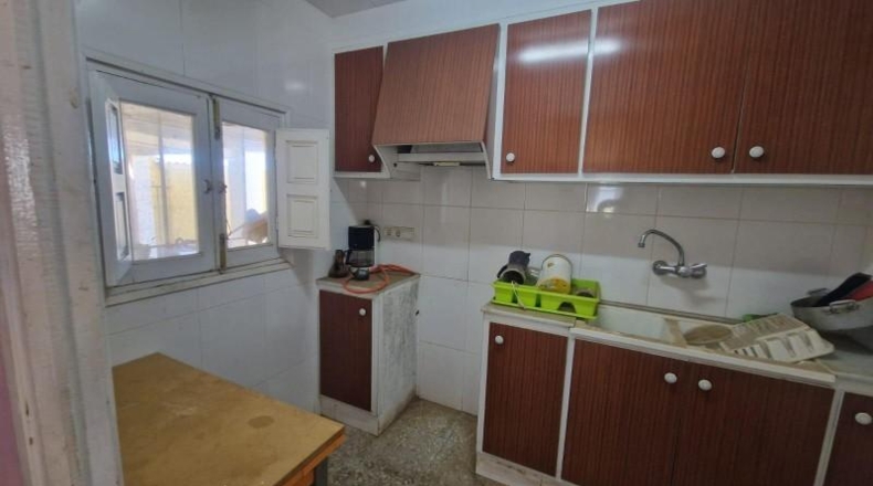 Tarragona - Alcanar - 3800m2