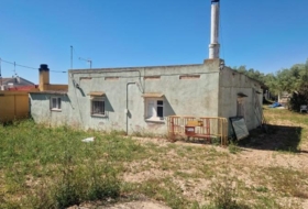 Alcanar 3800&nbsp;м²