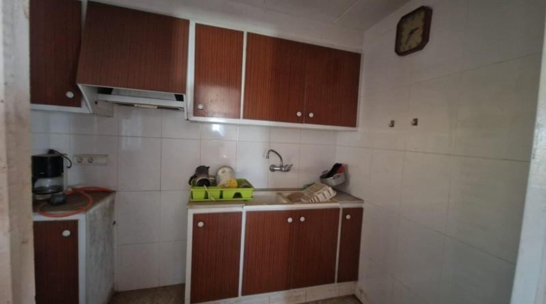 Tarragona - Alcanar - 3800m2
