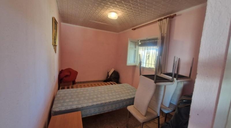 Tarragona - Alcanar - 3800m2