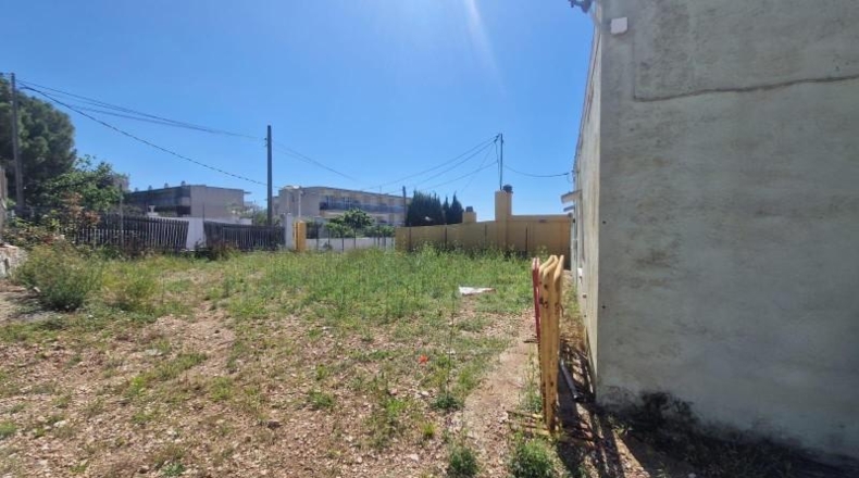 Tarragona - Alcanar - 3800m2