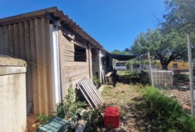 Alcanar 3800&nbsp;м²