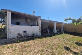 Alcanar 3800&nbsp;м²