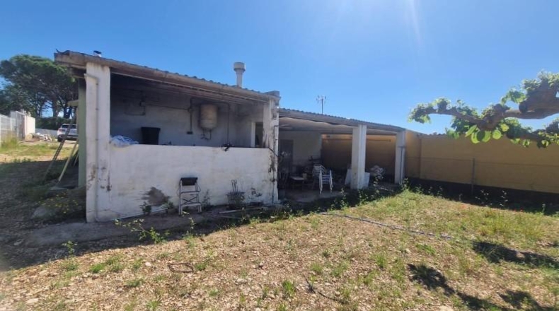 Tarragona - Alcanar - 3800m2
