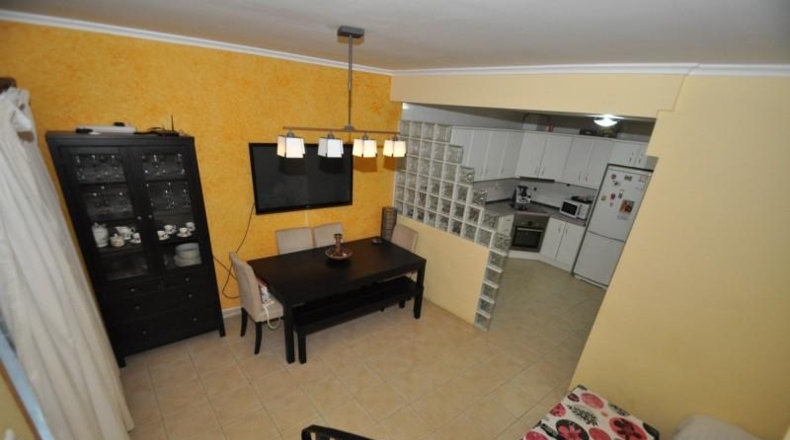 Аликанте - Monóvar - 150m2