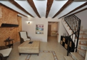 Casa de poble en venda a la España, Monòver, ref.: TR408515 foto