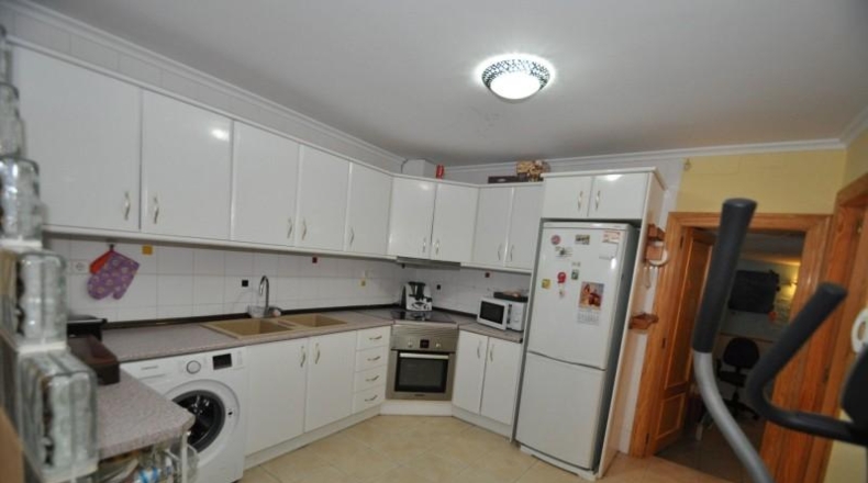 Аликанте - Monóvar - 150m2