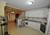 Casa de poble en venda a la España, Monòver, ref.: TR408515 foto
