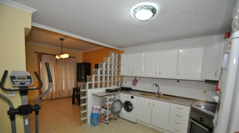 Аликанте - Monóvar - 150m2