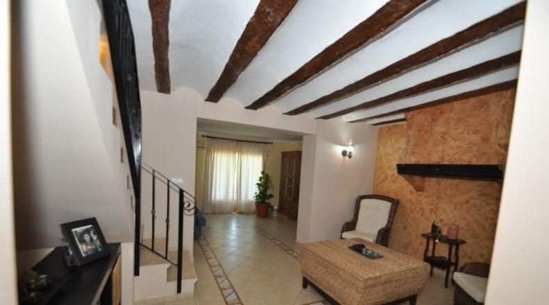 Аликанте - Monóvar - 150m2