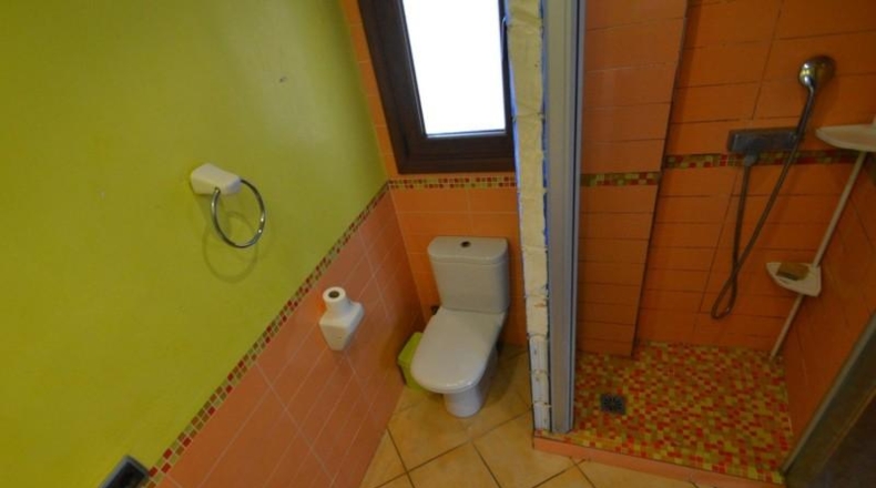 Barcelona - la Pobla de Claramunt - 134m2