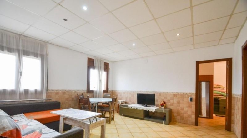 Tarragona - Deltebre - 134m2