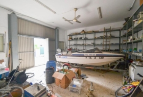 Deltebre 134&nbsp;m² 
