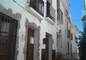 Chalet independiente con terreno en venta en la España, Guaro, ref: TR408517 foto