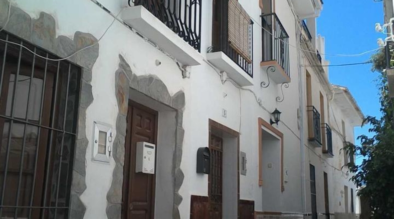 Málaga - Guaro - 87m2