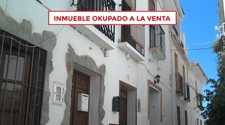 Málaga - Guaro - 87m2