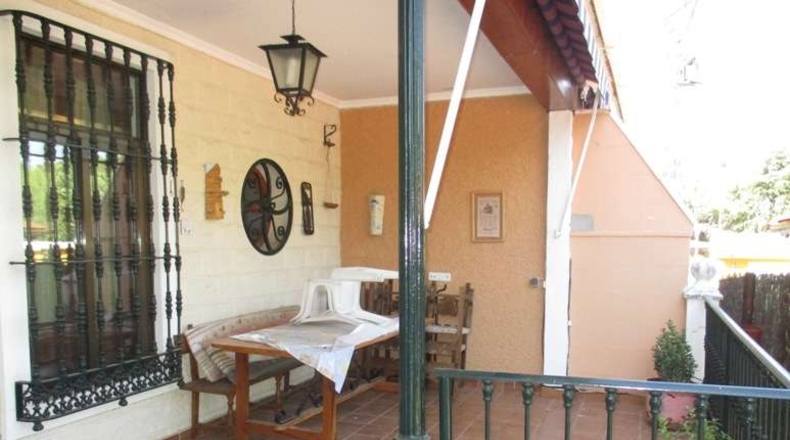 Ciudad Real - Valdepeñas - 500m2
