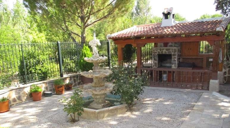 Ciudad Real - Valdepeñas - 500m2